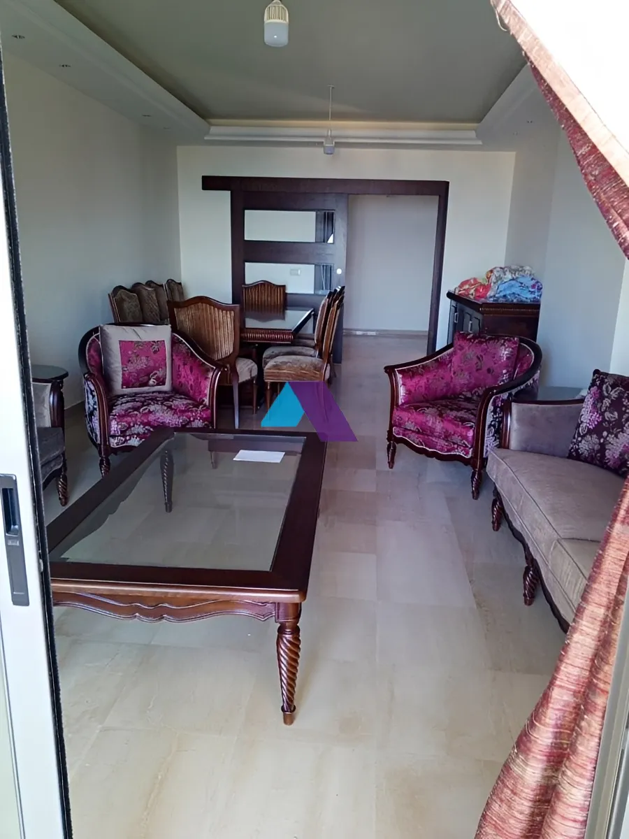 Apartment for Sale in Dawhet el Hoss, Lebanon