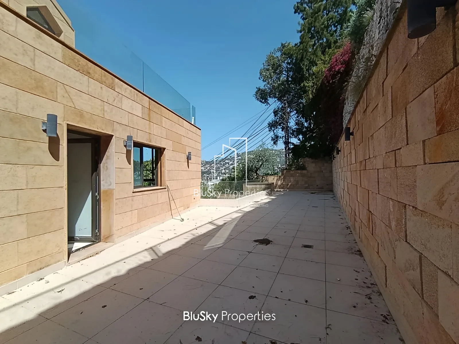 Duplex for Sale in Kfarhbeb