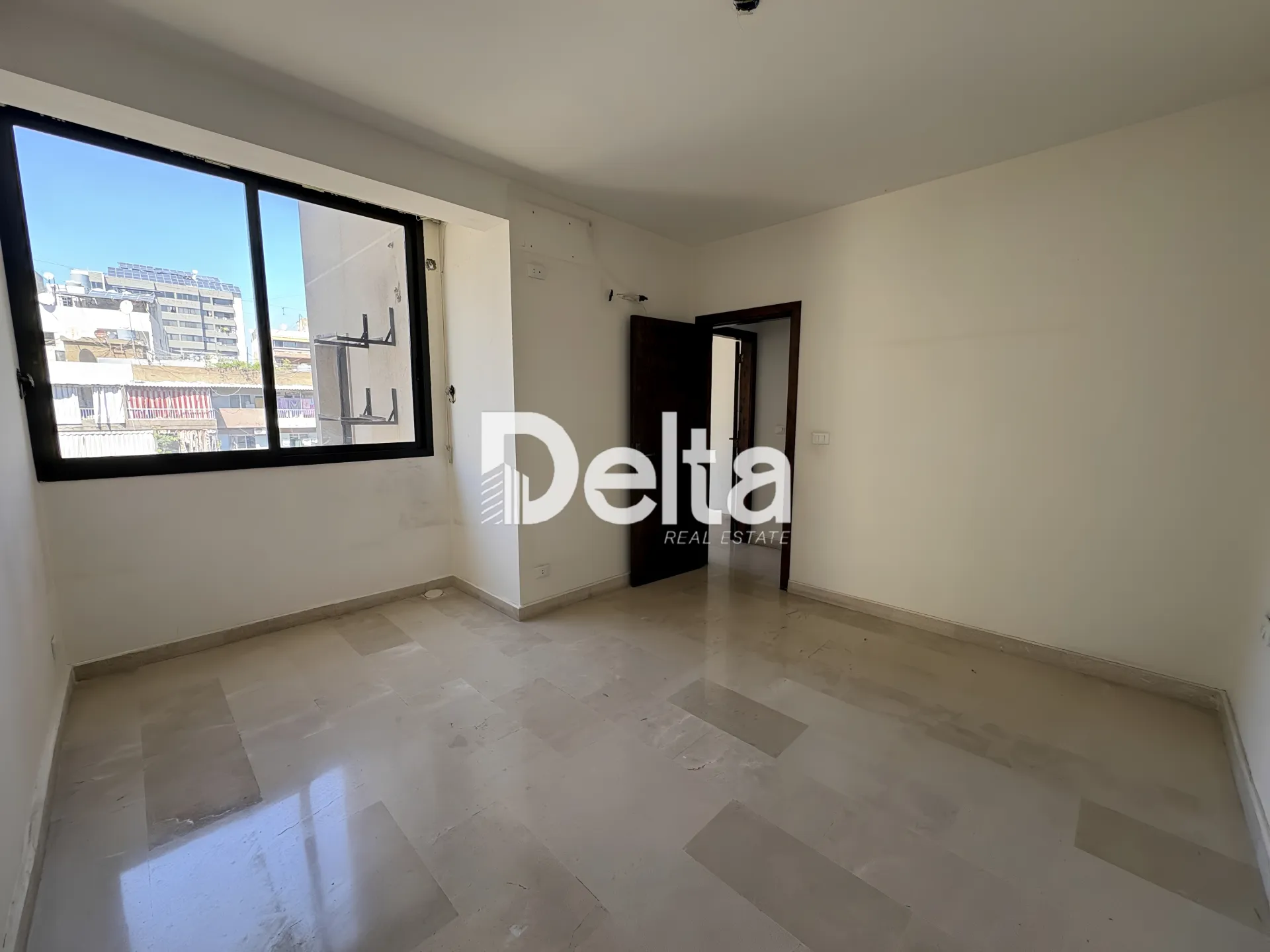 Apartment for rent in Burj abou haidar, beirut, lebanon