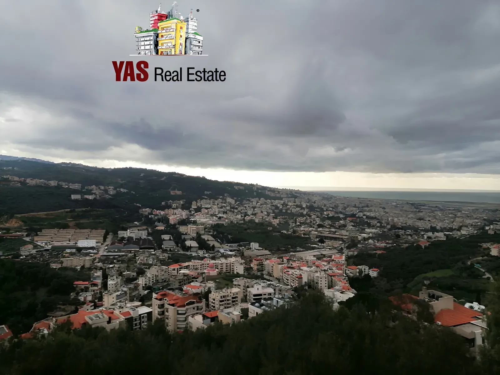 Apartment for Sale in Boutchay