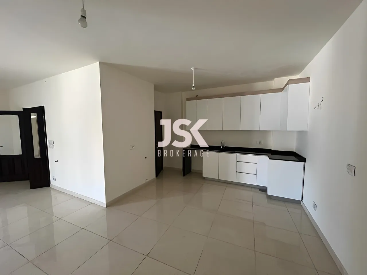 Apartment for Sale in Dekwaneh - 3 bed, 3 bath
