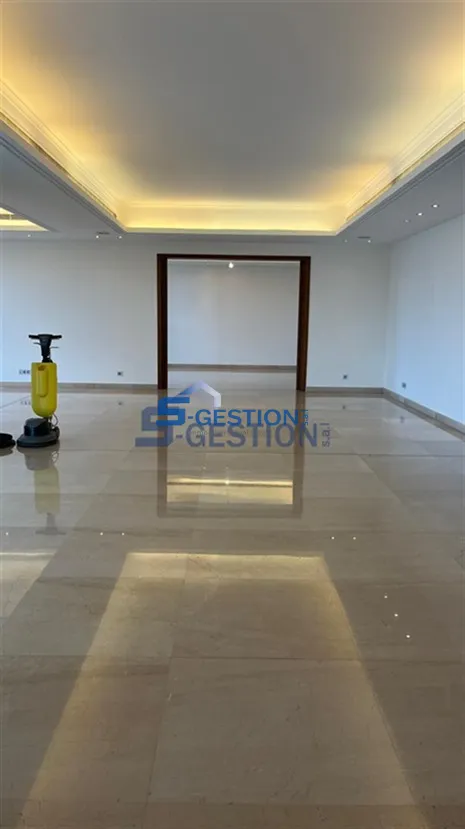 Apartment for Rent in Achrafieh