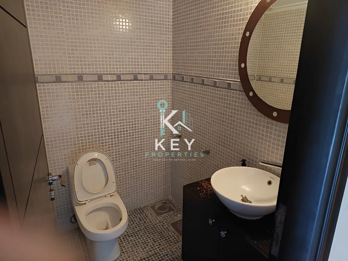 Apartment for rent in Dbayeh, Lebanon