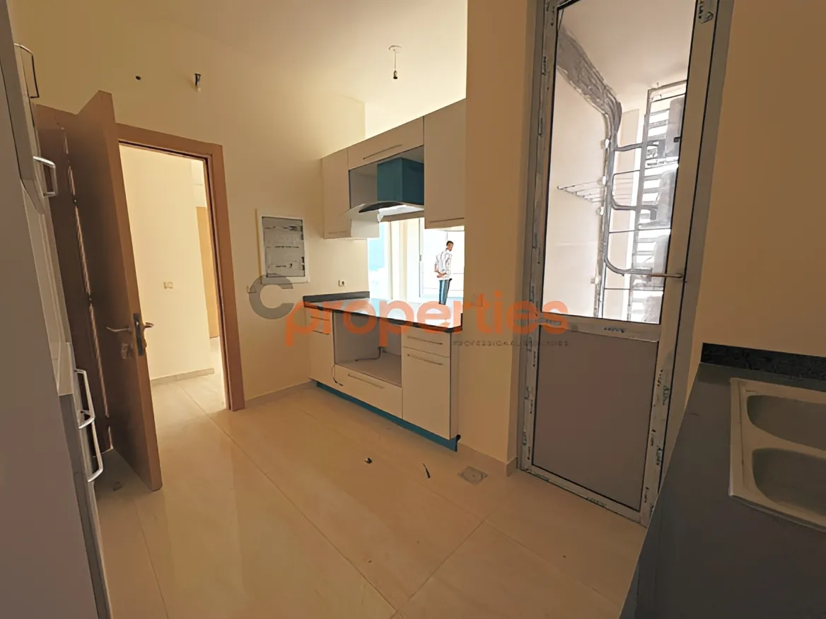 Apartment for Rent in Louaizeh