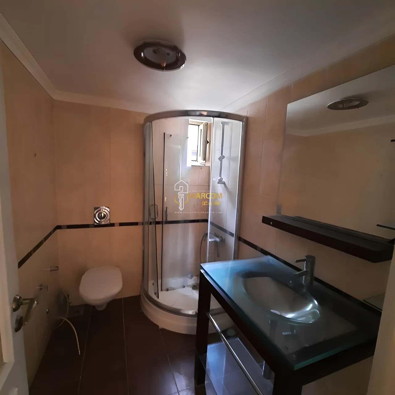 Apartment for Sale in Ramlet El Baida