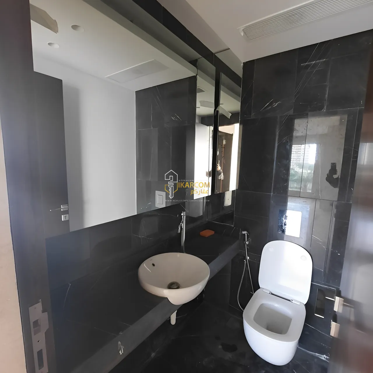 Apartment for Sale in Jnah
