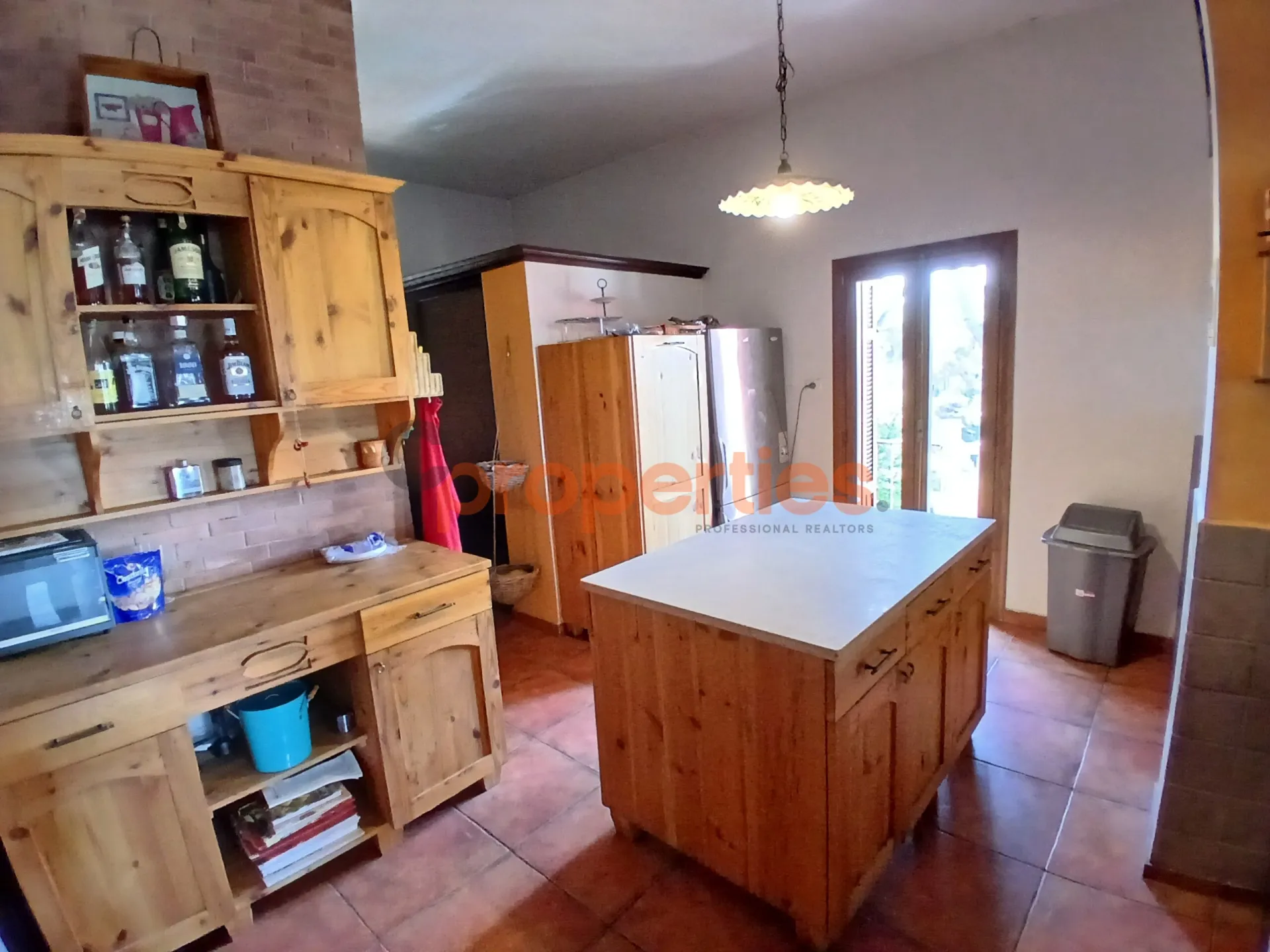 Apartment for Rent in Bolonia