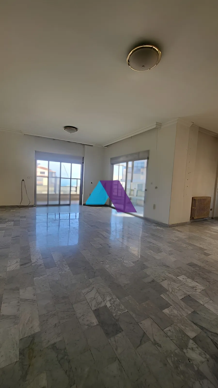 Apartment for Sale in Haret Sakher - 3 bed, 3 bath