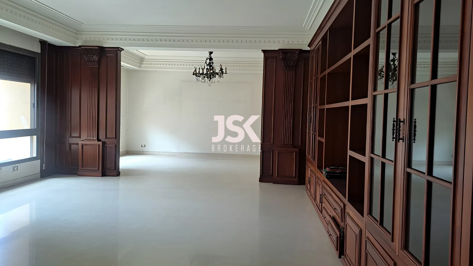 Apartment for Sale in Ras
