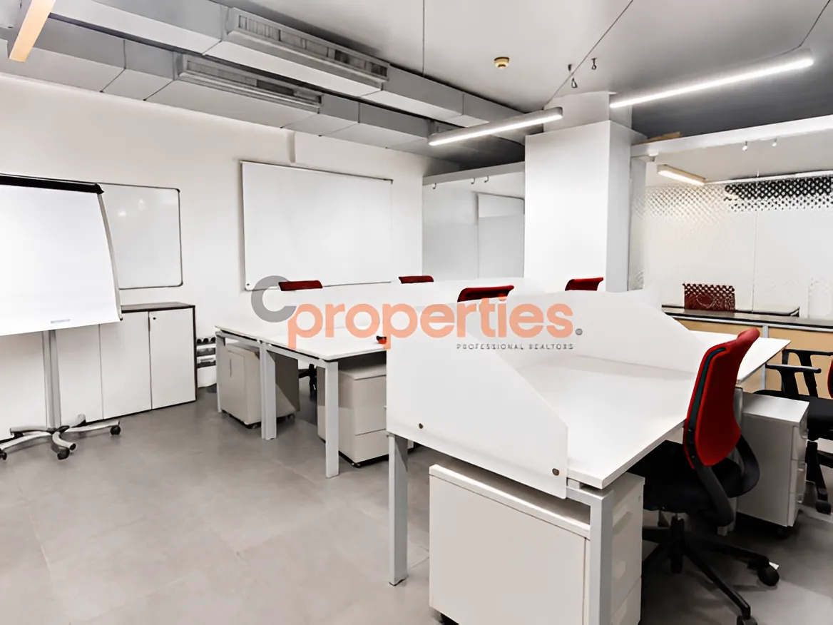 Office for sale in Achrafieh, Beirut, Lebanon