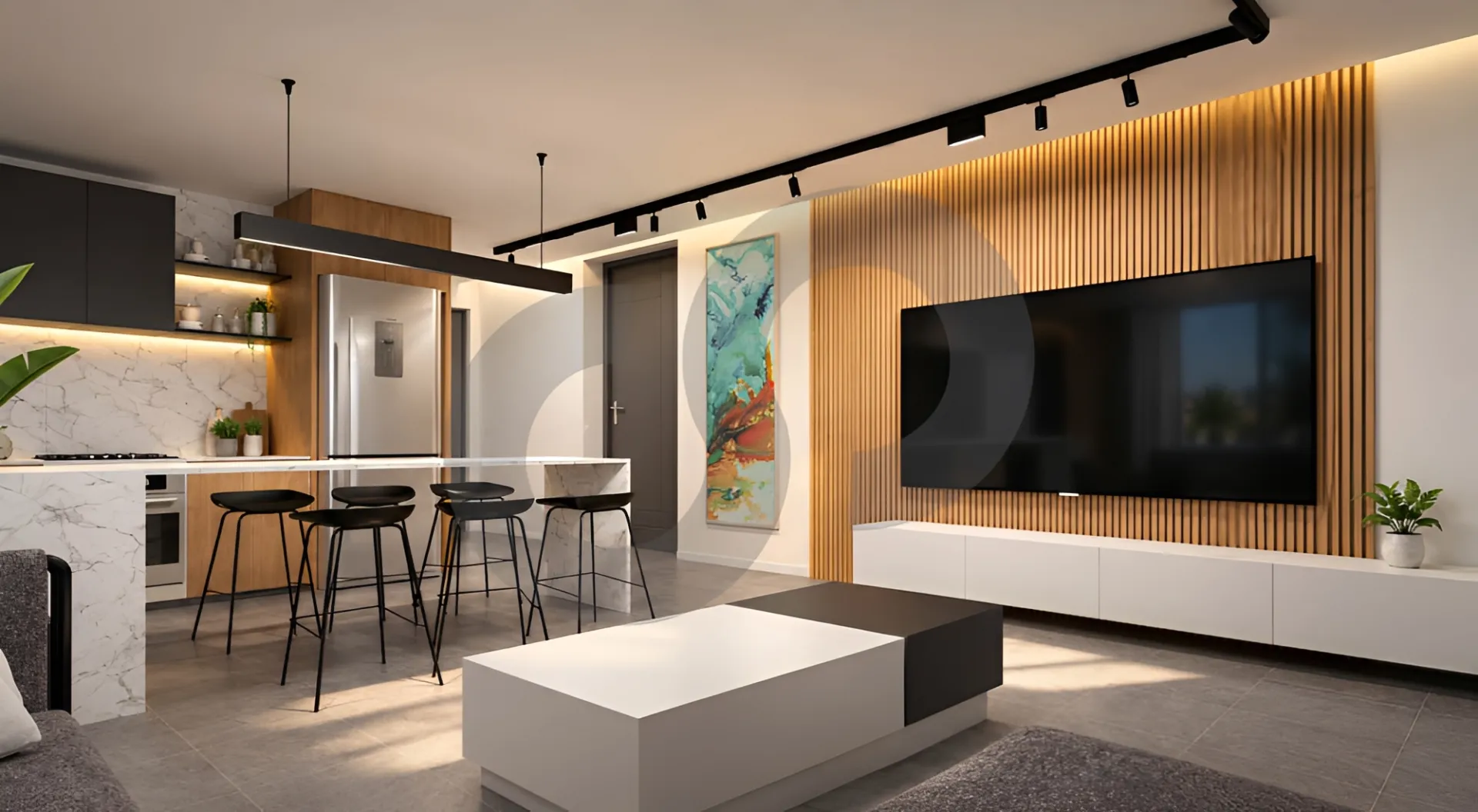 Apartment for Sale in Mansourieh