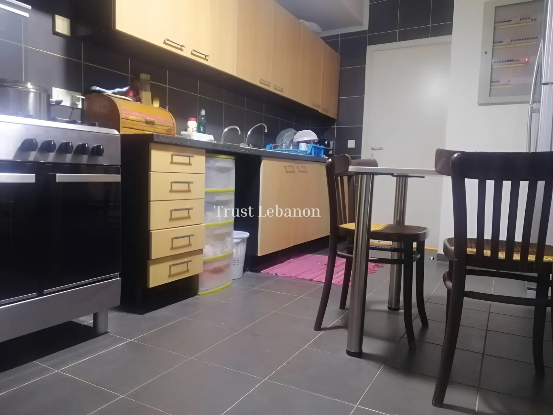 Apartment for rent in Mar Roukouz, Lebanon