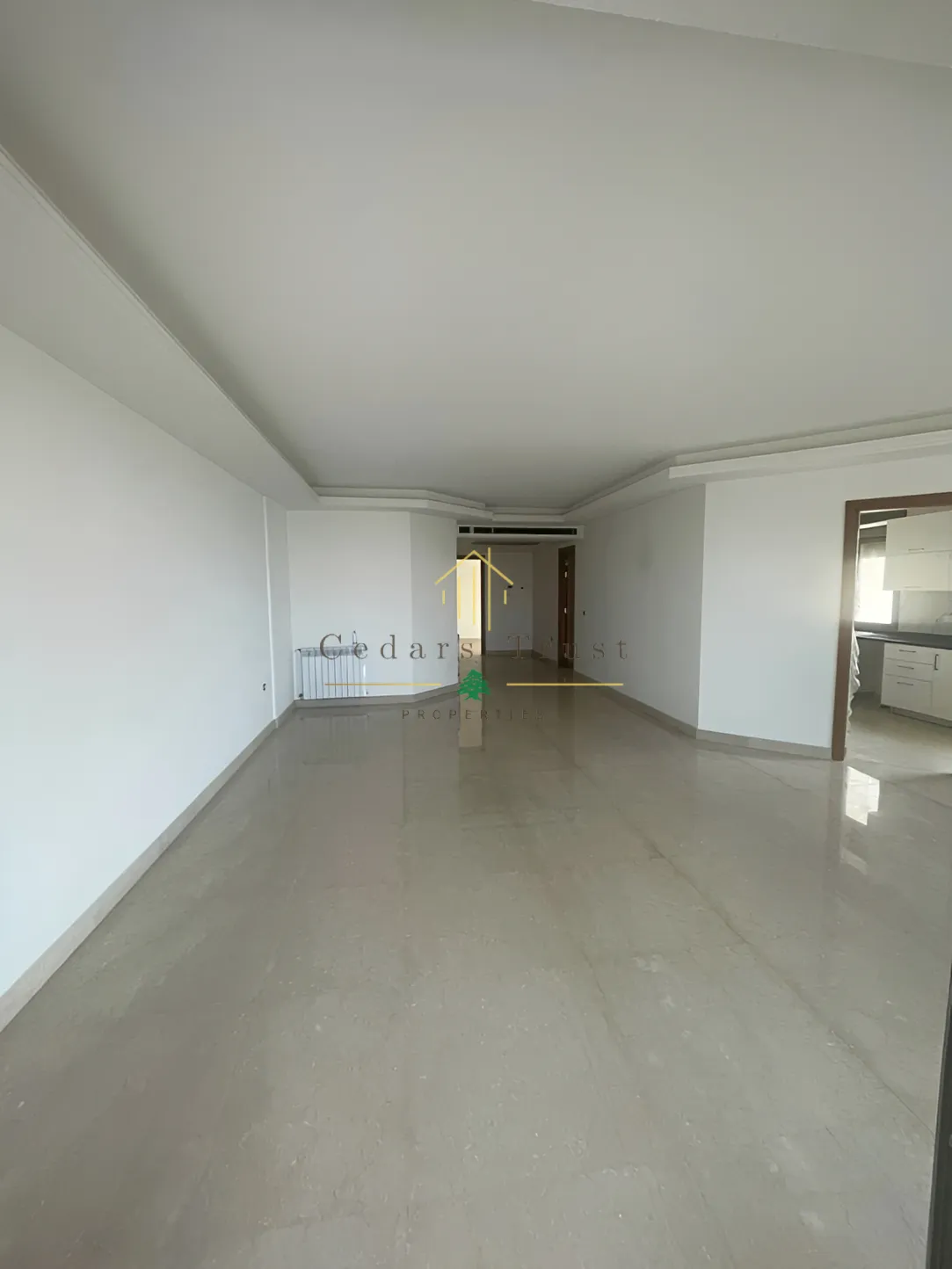 Apartment for Sale in Kfar Hbab, Lebanon
