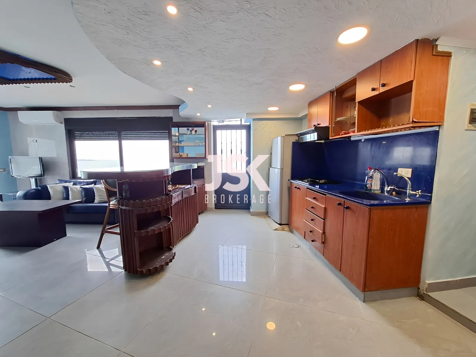 Chalet for Rent in Tabarja