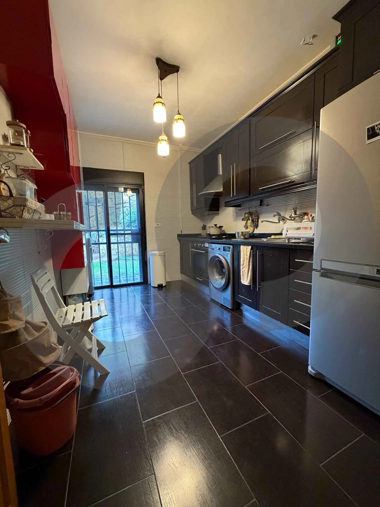 Apartment for Rent in Aaoukar