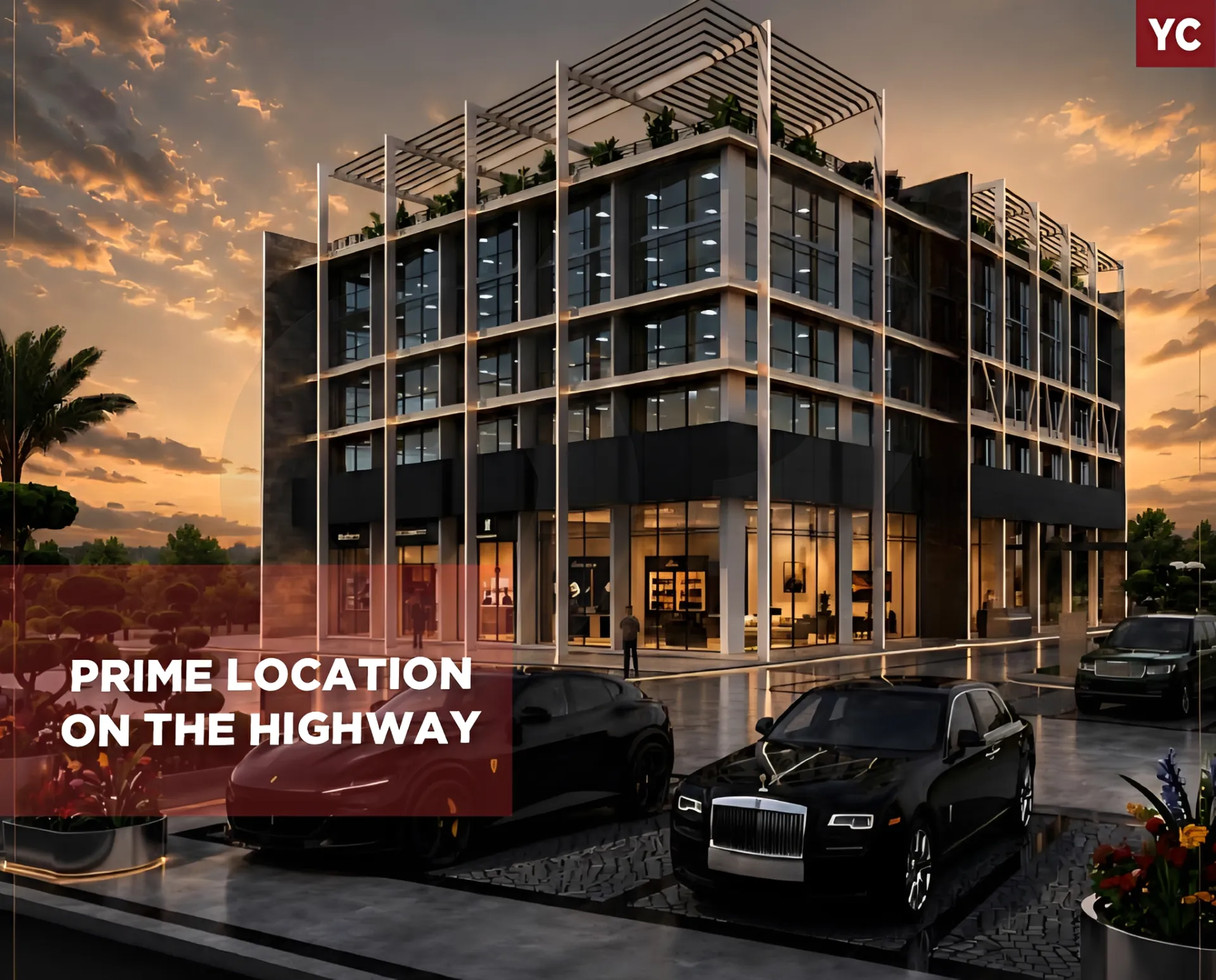 Office for Sale in Byblos
