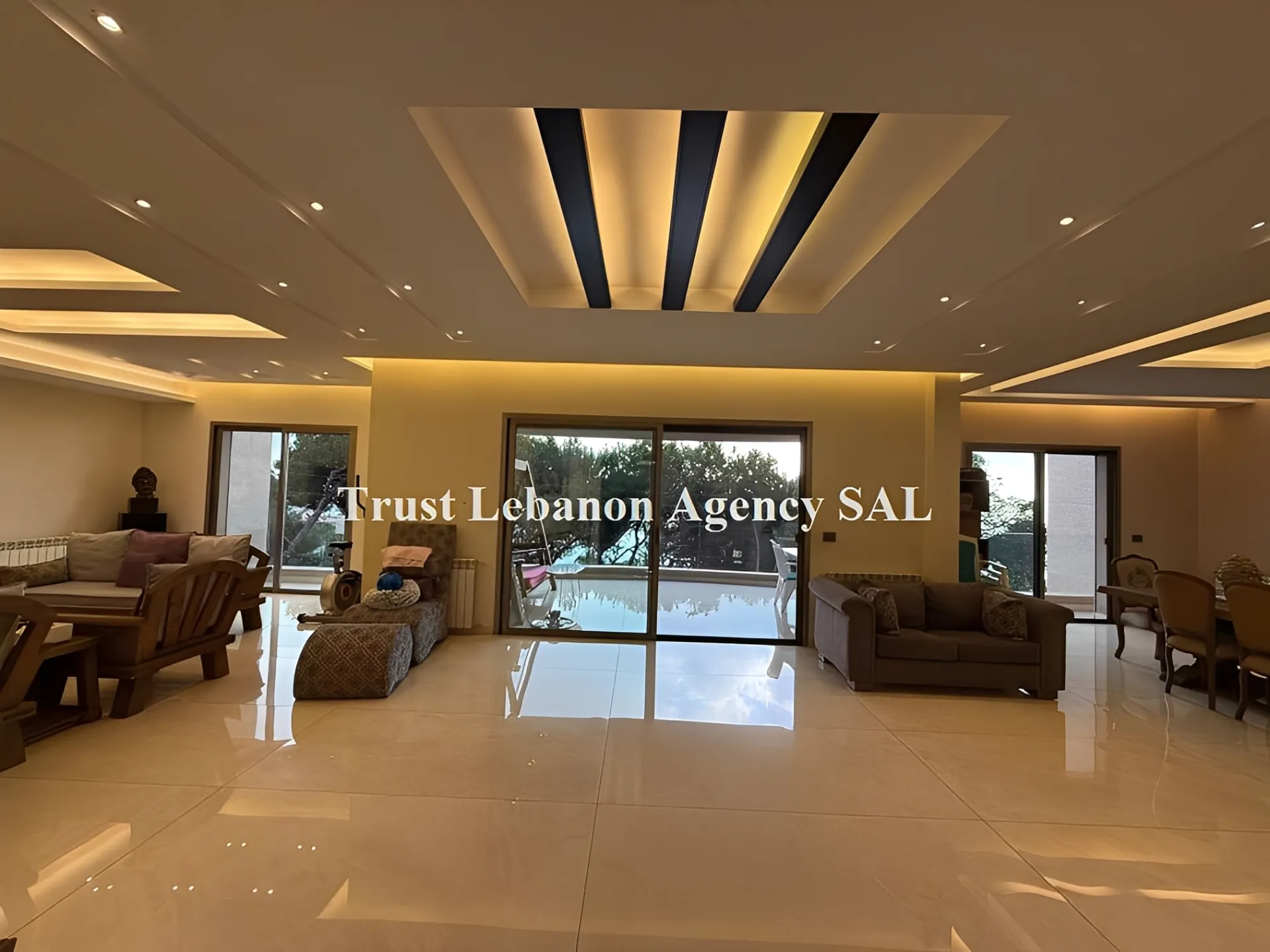 Apartment for Sale in Metn Beit Mery Lebanon