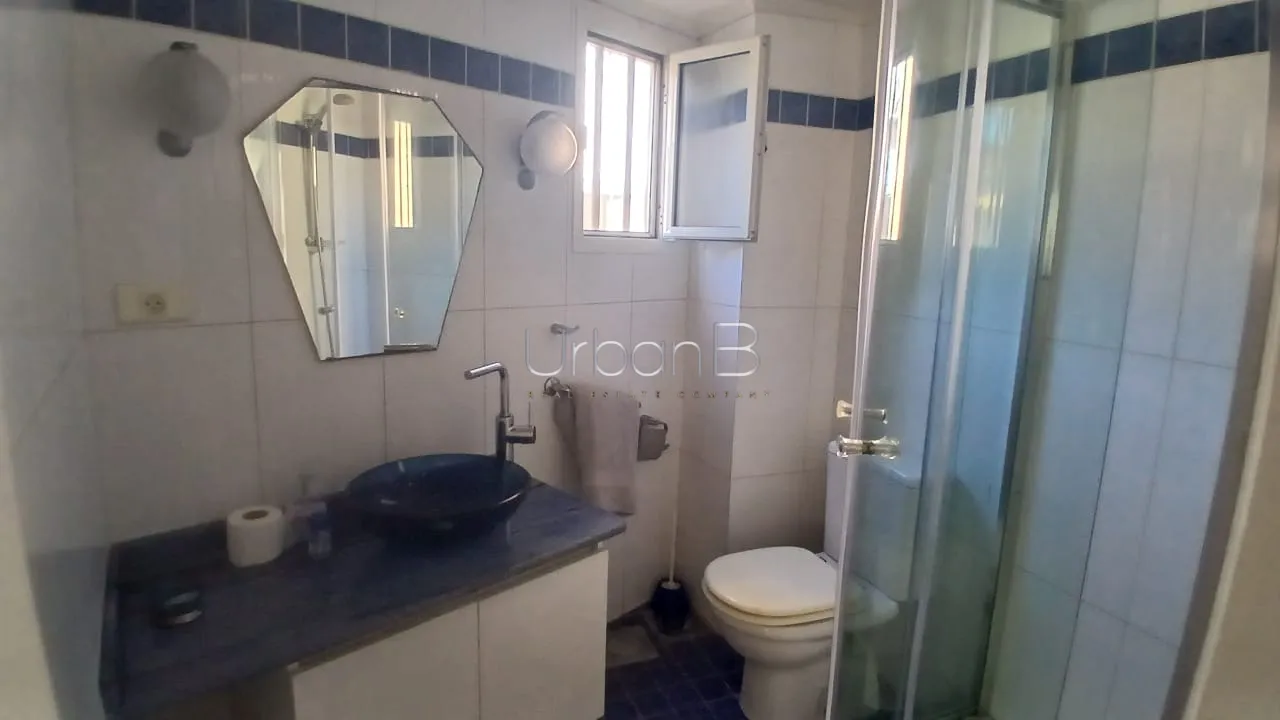 Apartment for rent in Furn el hayek, beirut, lebanon