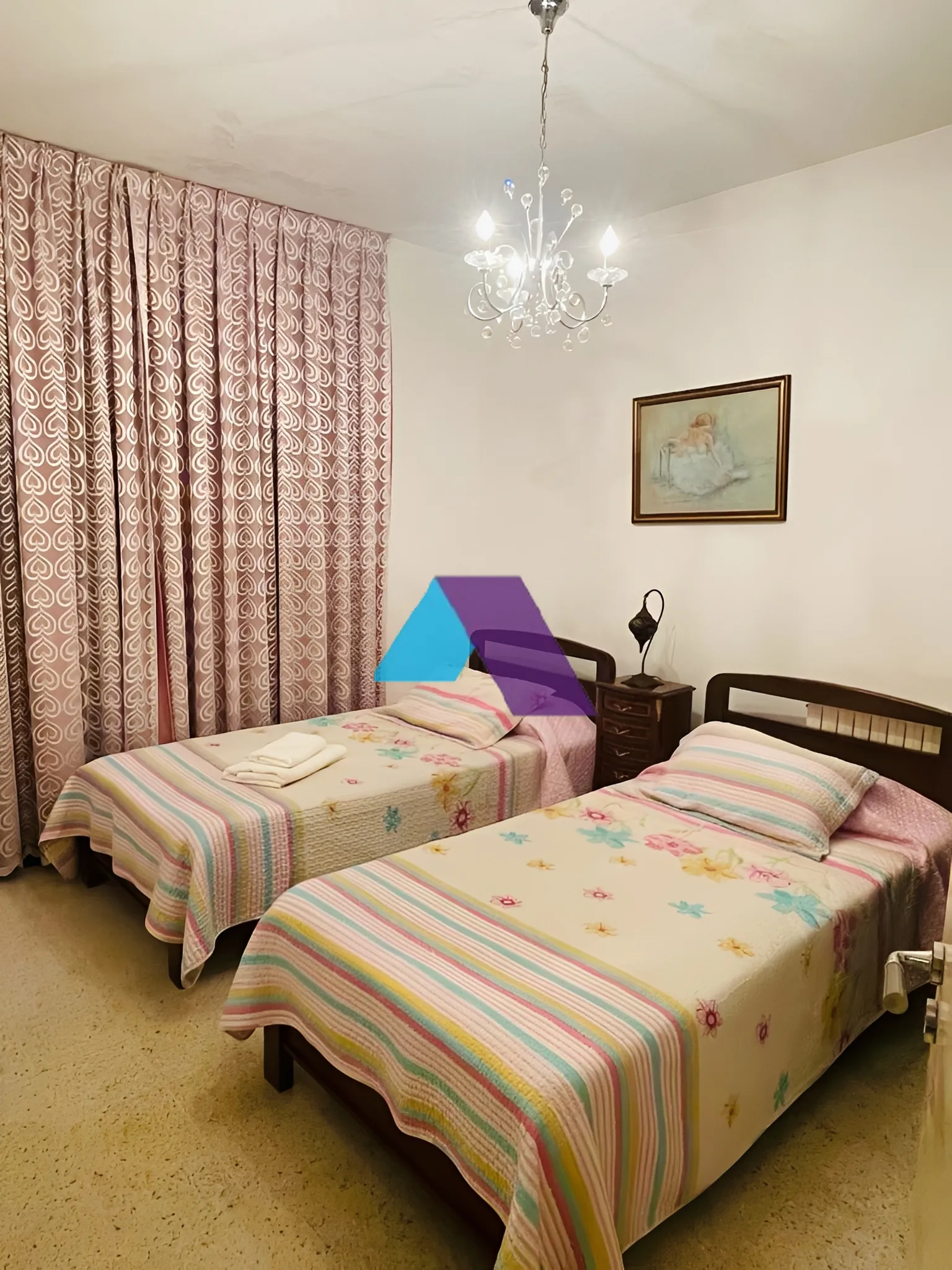 Apartment for Sale in Rayfoun