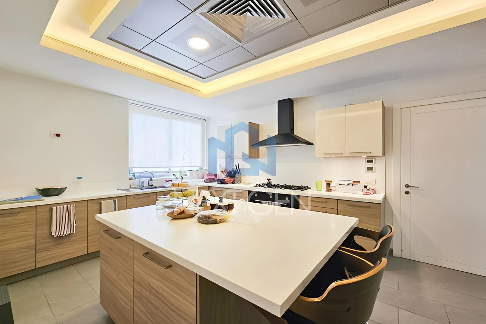 Apartment for Rent in Achrafieh