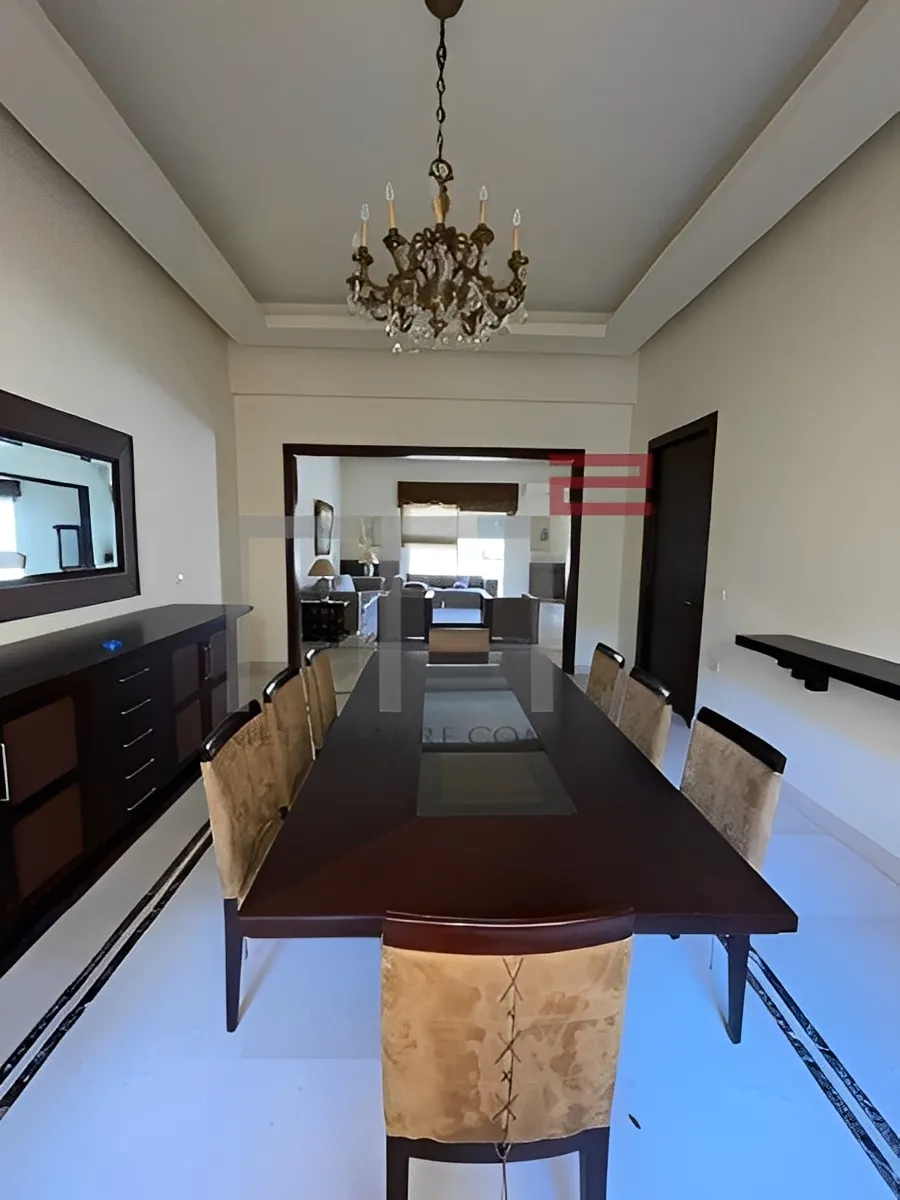Apartment for Sale in Ashrafieh Beirut Lebanon - 4 bed, 4 bath