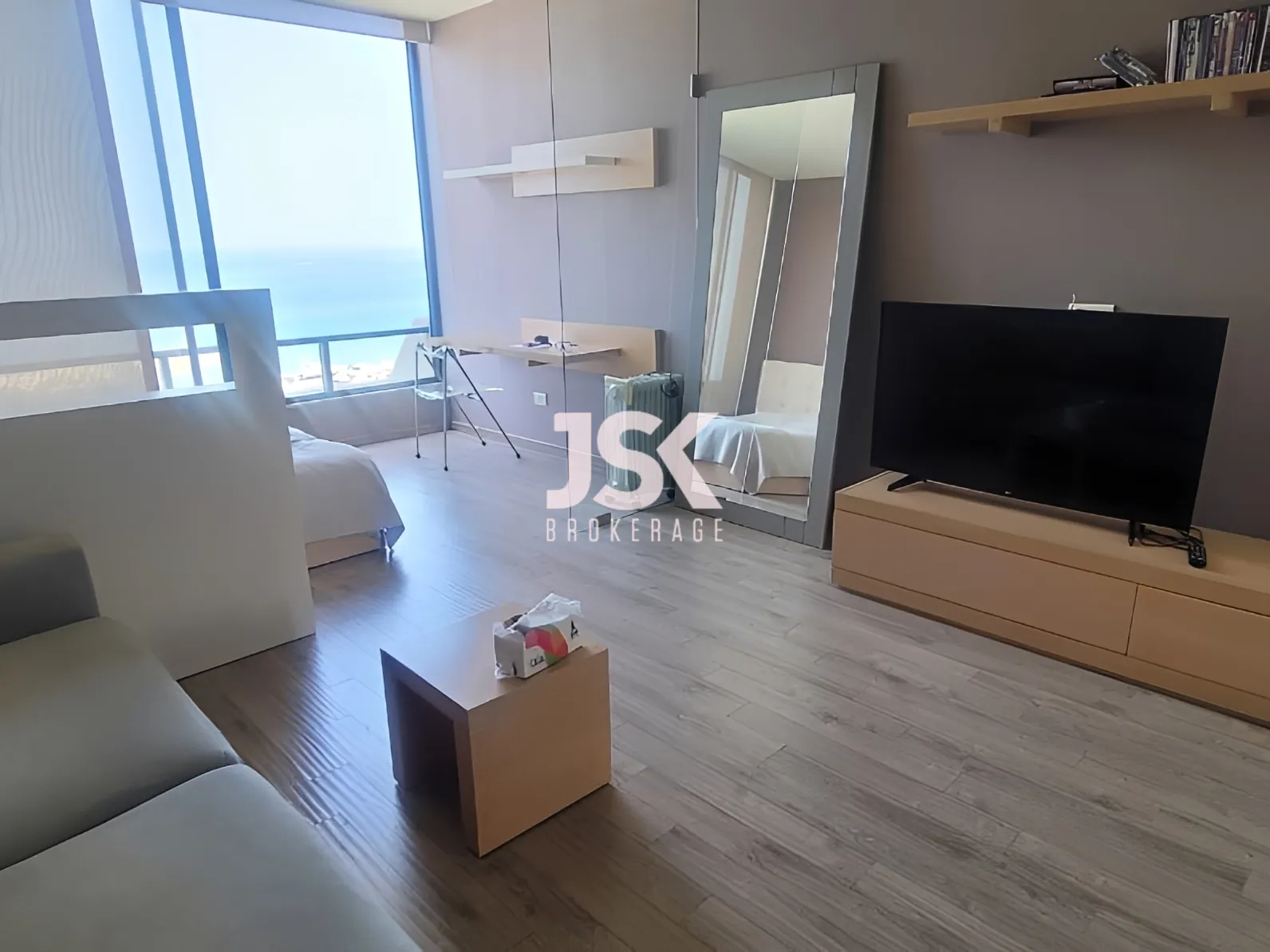 Chalet for Sale in Zouk Mosbeh