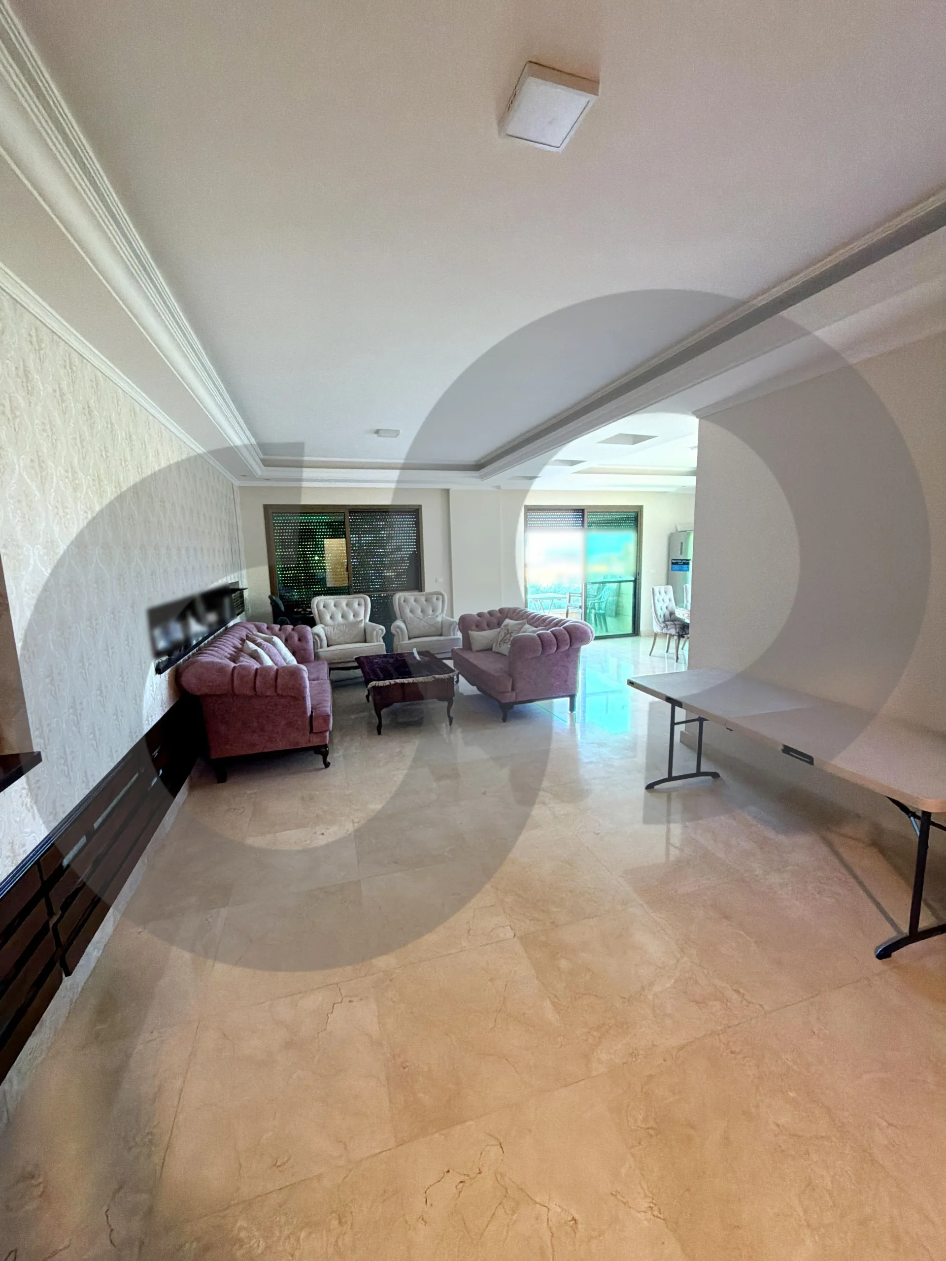 Apartment for Sale in Dawhet el Hoss