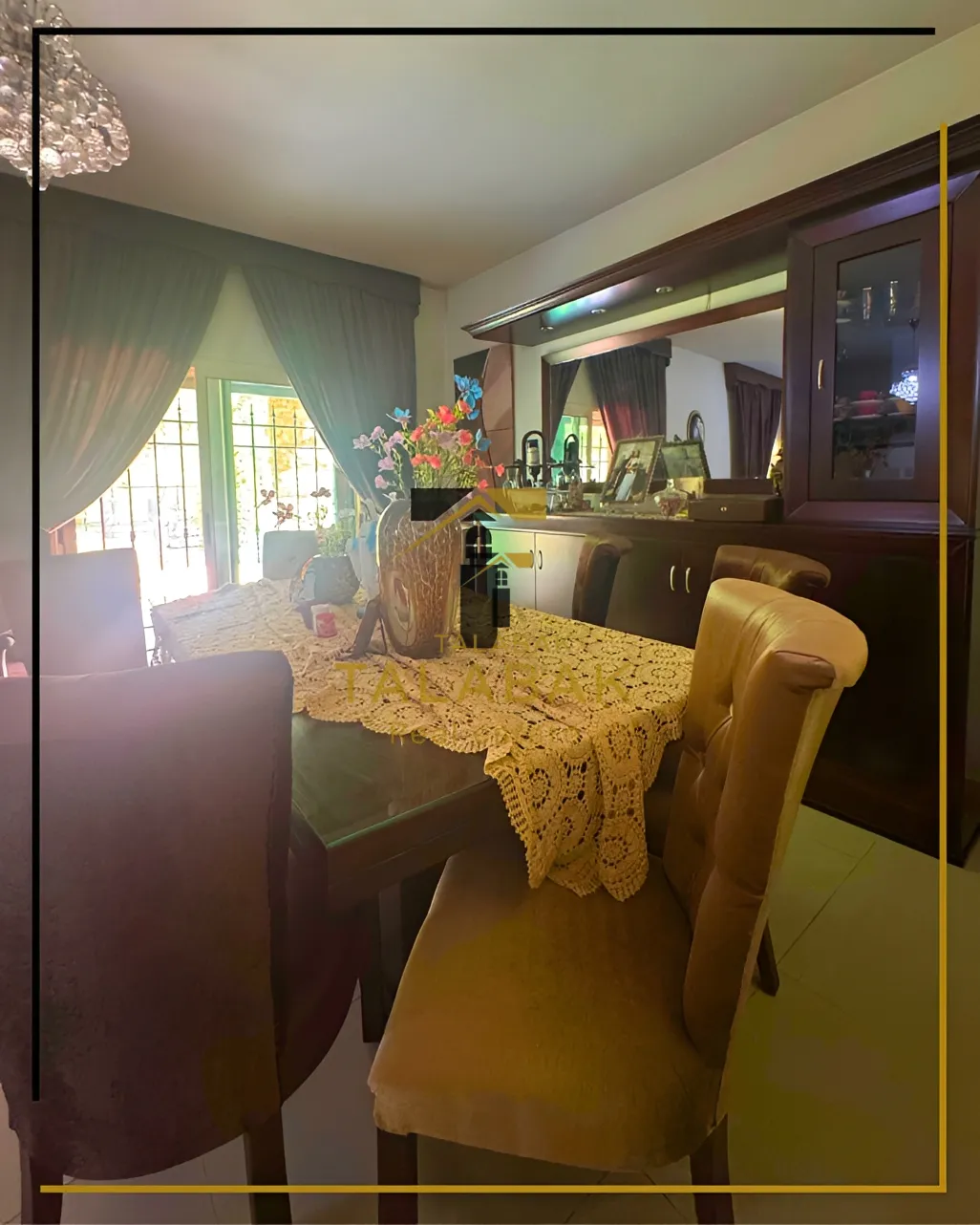 House for rent in Hrajel, Lebanon
