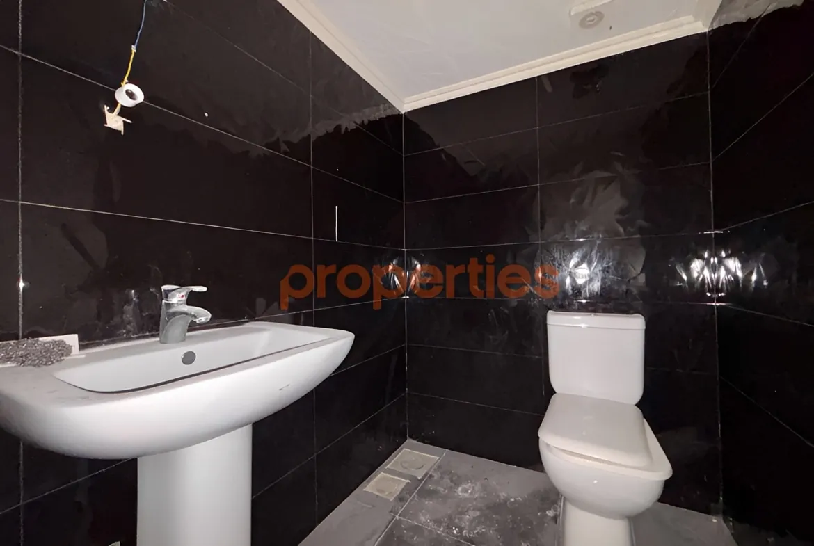 Apartment for Rent in Broummana