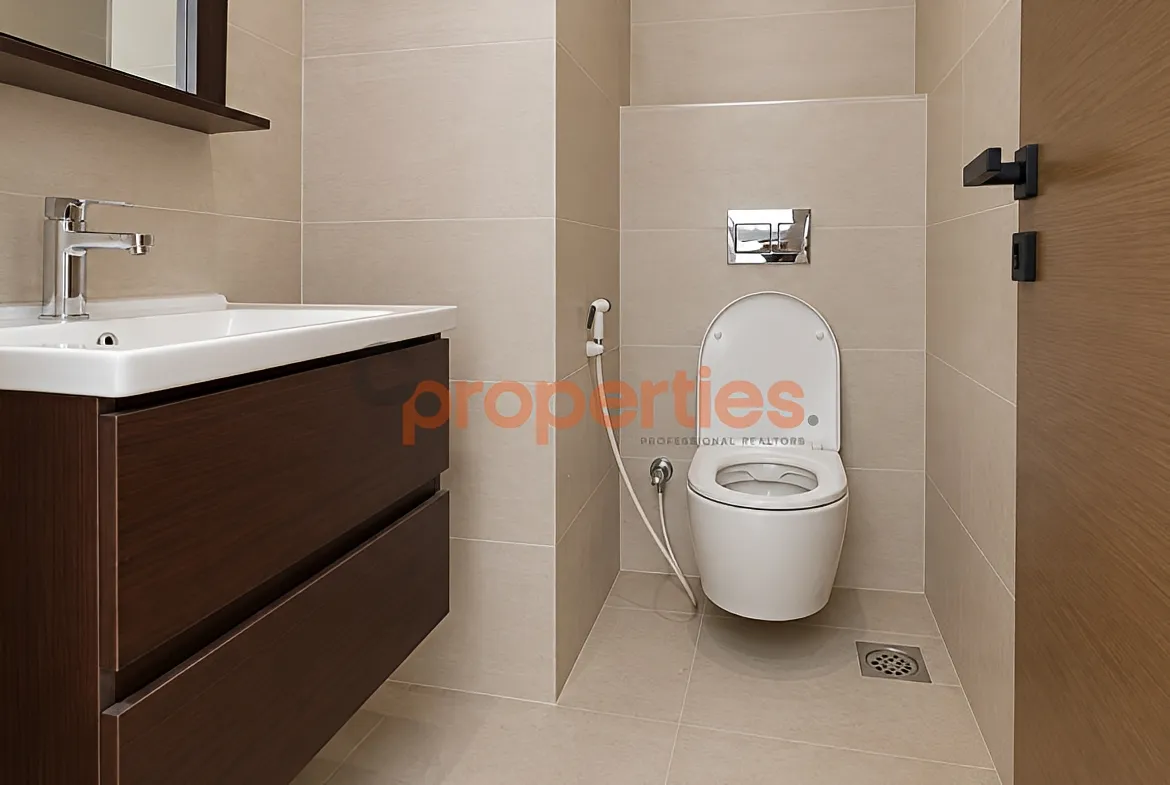Apartment for Sale in Spears