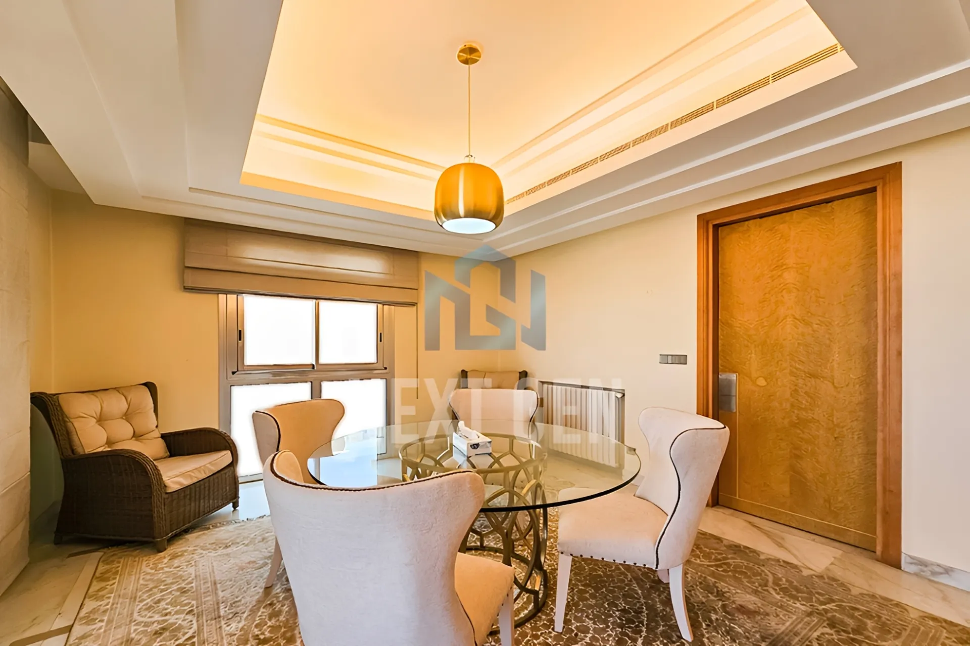 Apartment for sale in Downtown, beirut, Lebanon