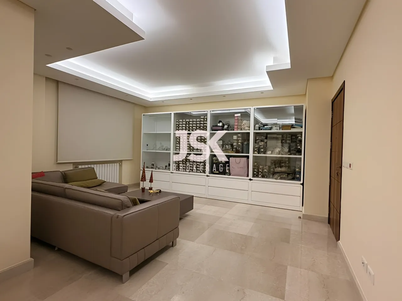 Apartment for Sale in Achrafieh