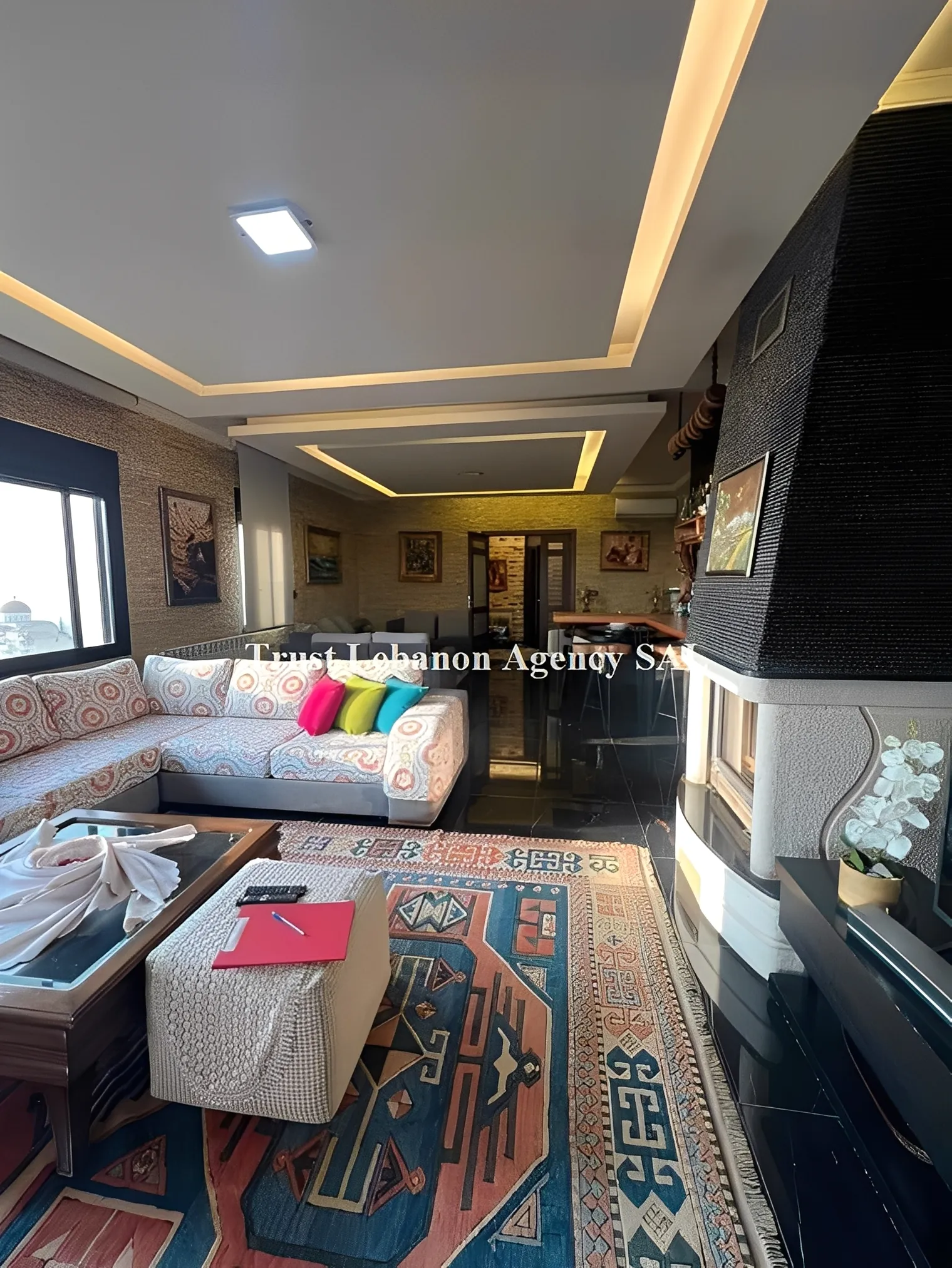 Apartment for Rent in Metn Bsalim Lebanon