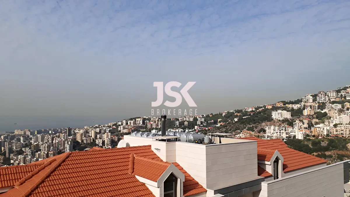 Apartment for Sale in Bsalim, Lebanon
