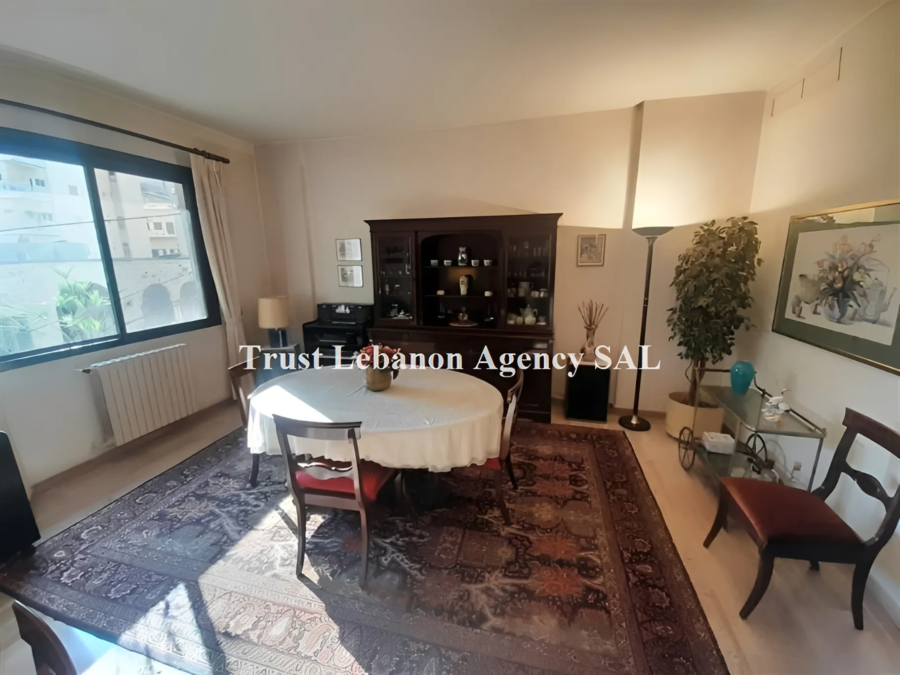 Apartment for Sale in Achrafieh Sioufi Lebanon