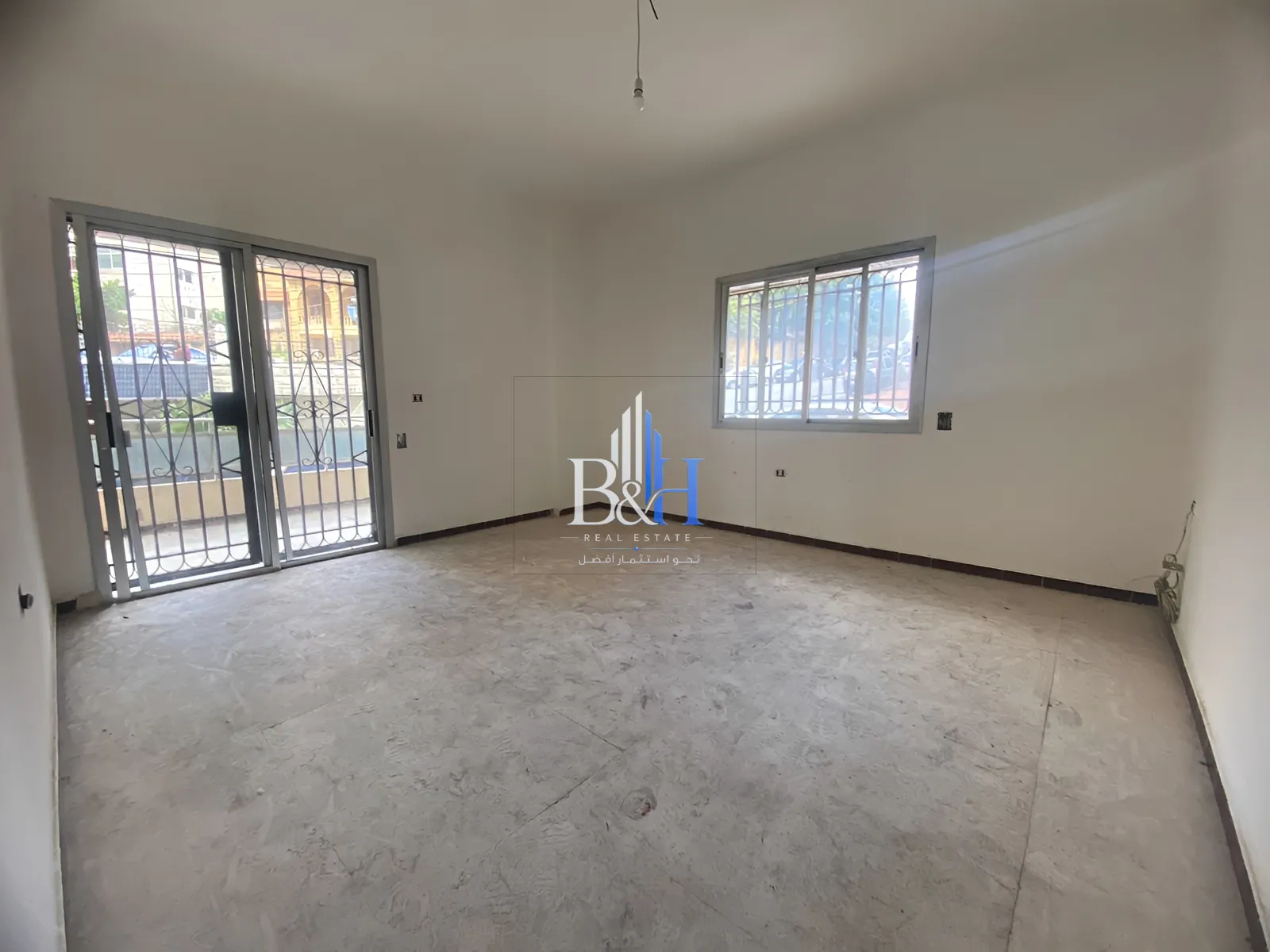 Apartment for sale in Dawhet aramoun, lebanon