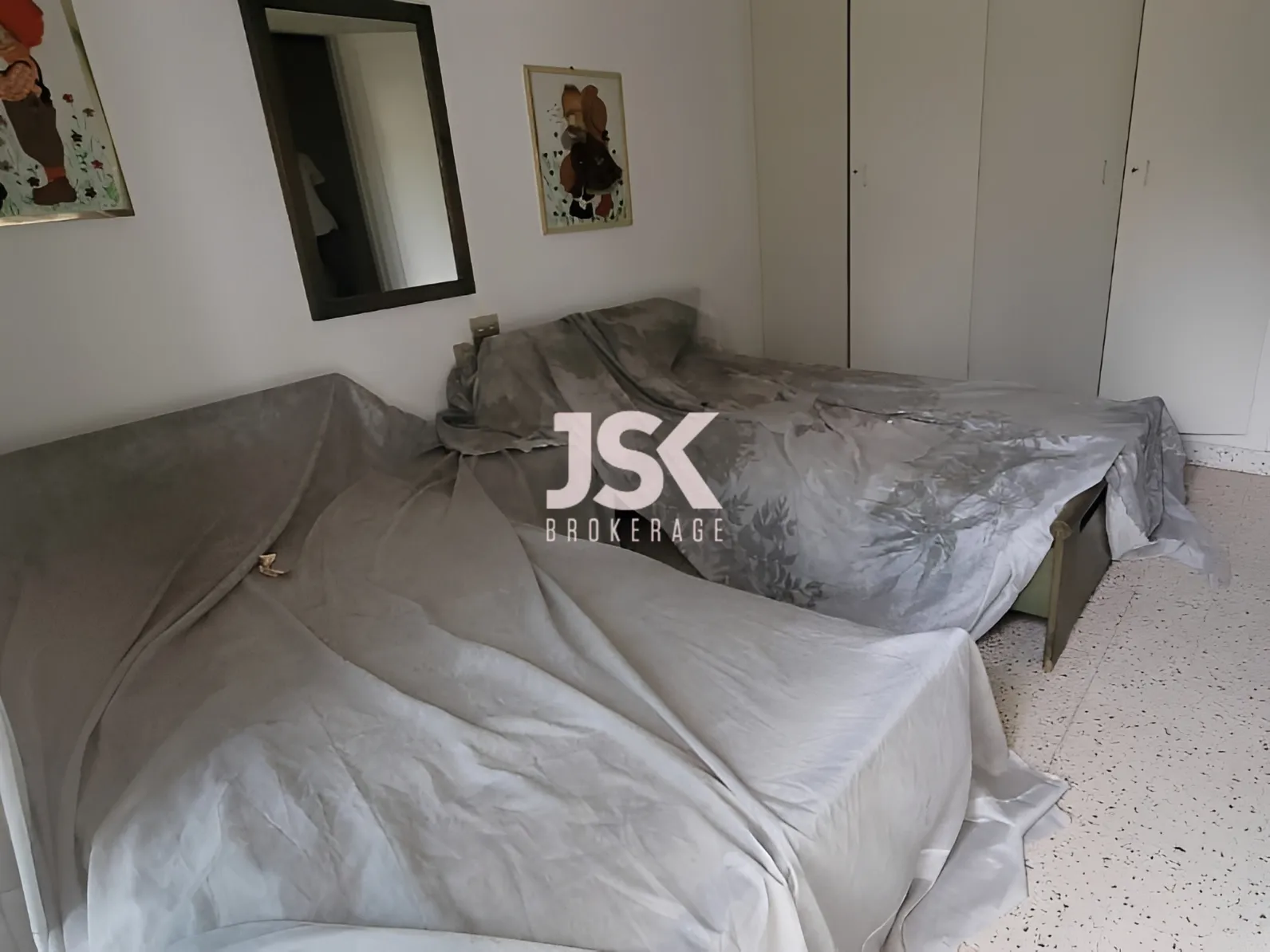 Apartment for Sale in Sarba
