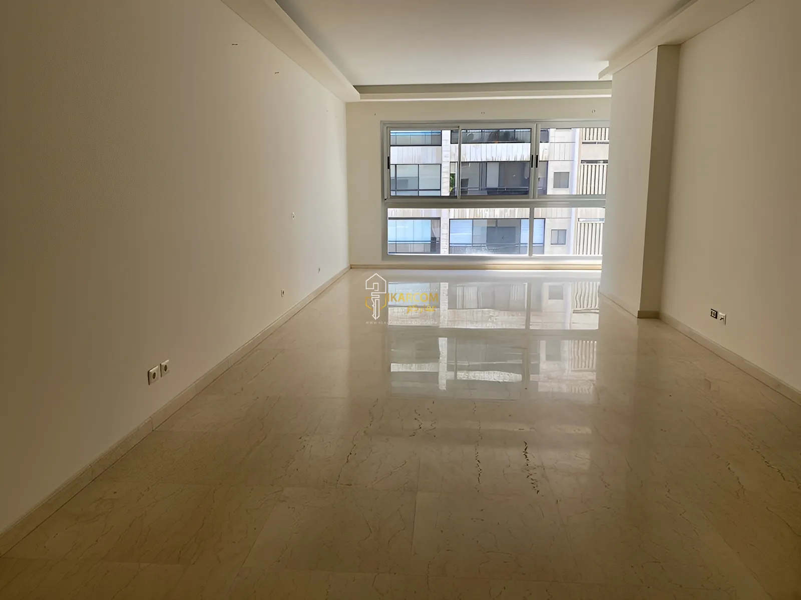 Apartment for Sale in Sodeco, Beirut, Lebanon