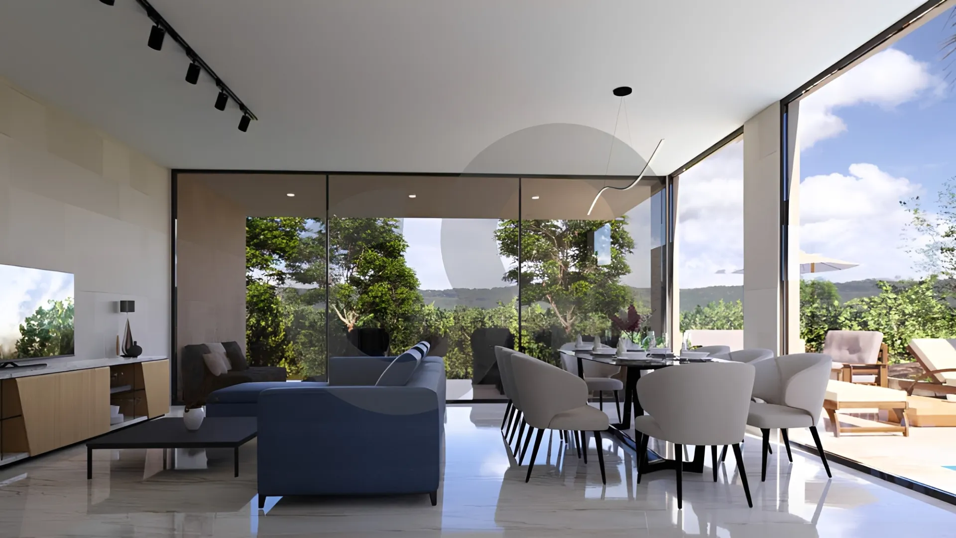 Apartment for Sale in Montiverdi