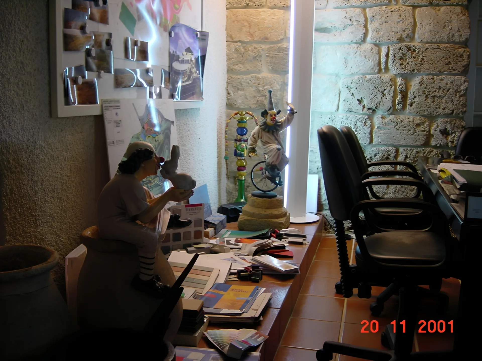 Office For Sale in Metn, Fanar