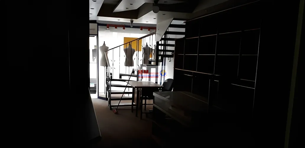 Shop for Sale in Mansourieh