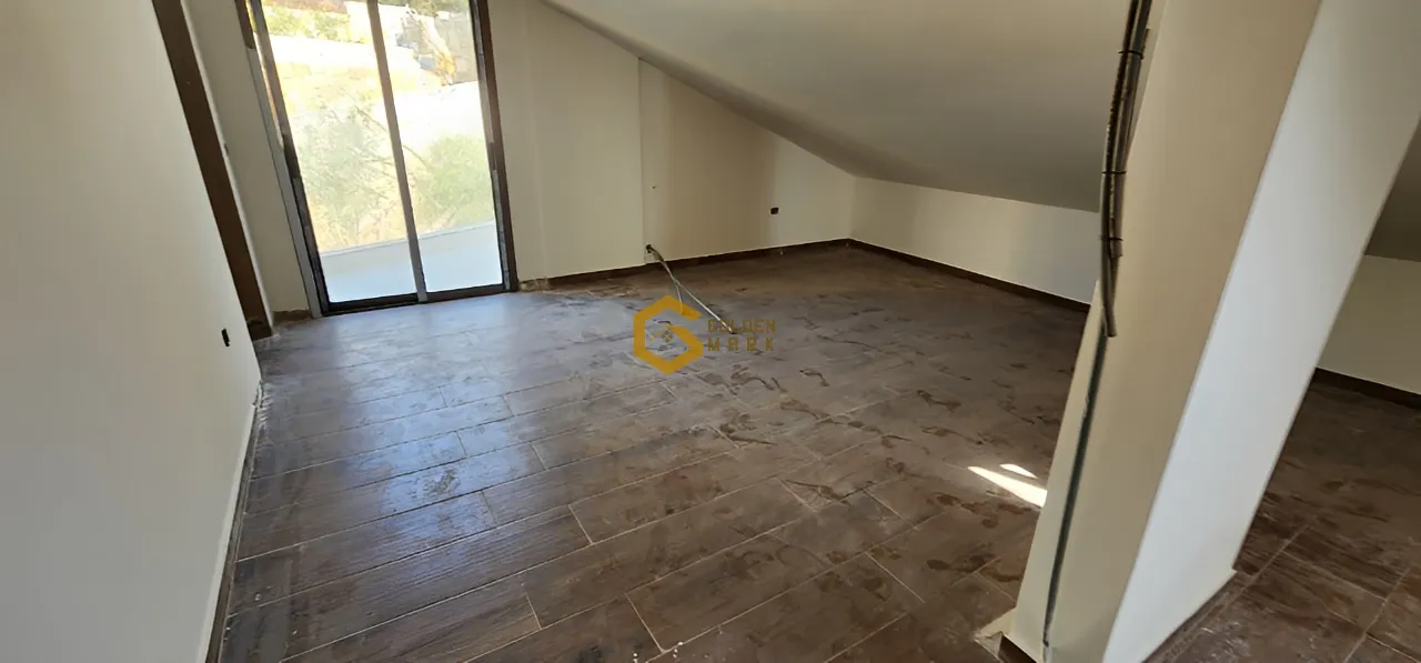 Duplex for Sale in Ain Saadeh