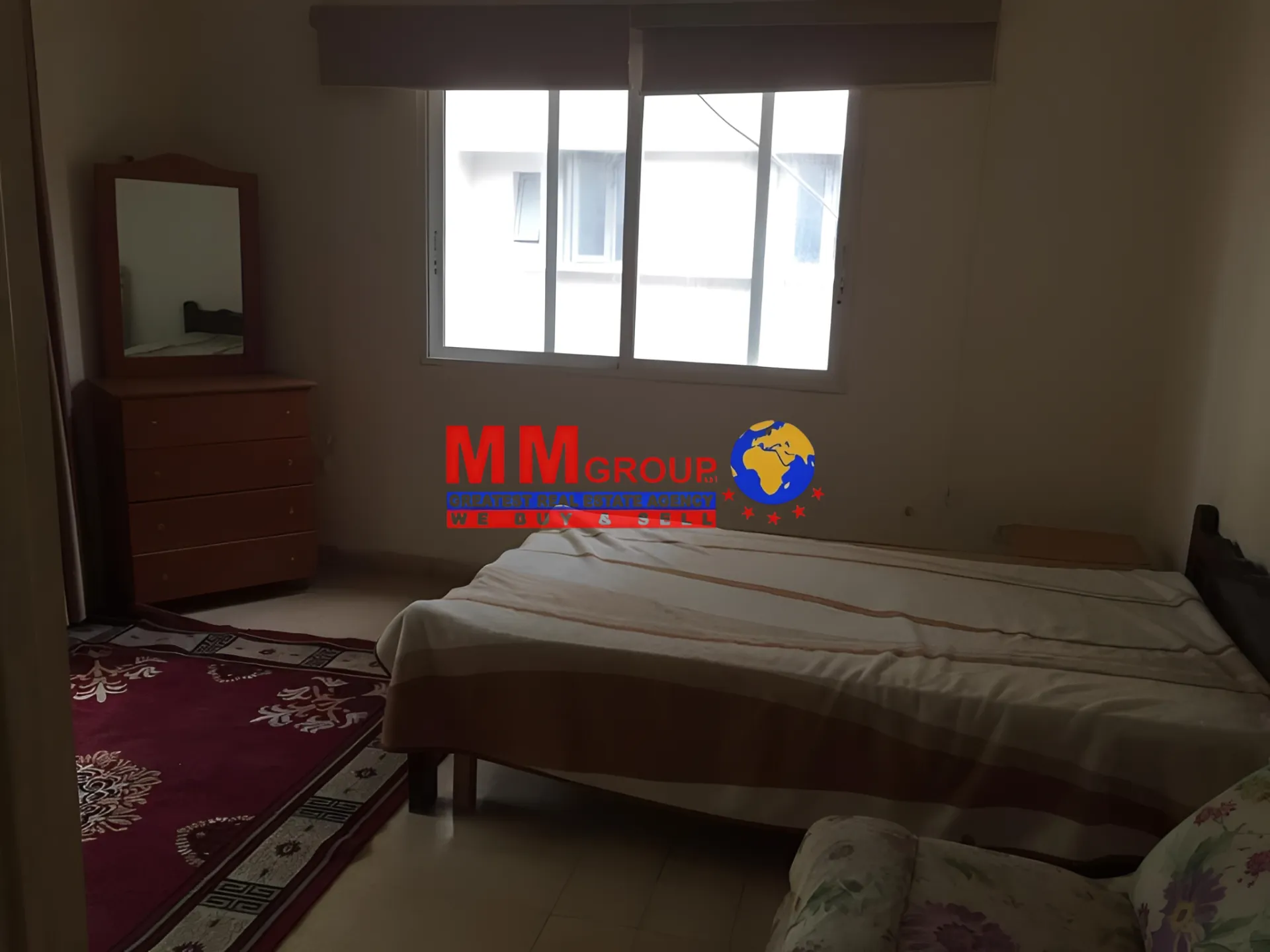Apartment for Rent in Hamra