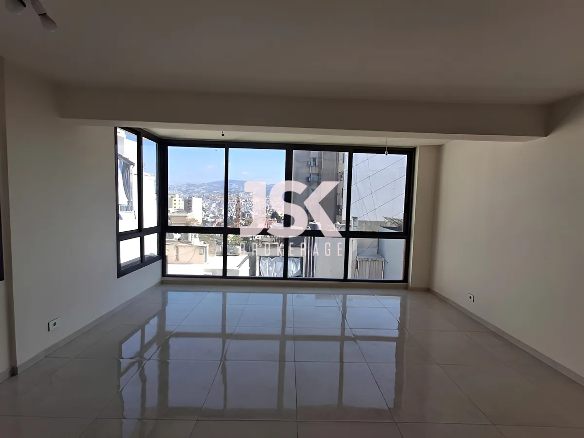 Apartment for Sale in Achrafieh, Beirut, Lebanon - 2 bed, 2 bath