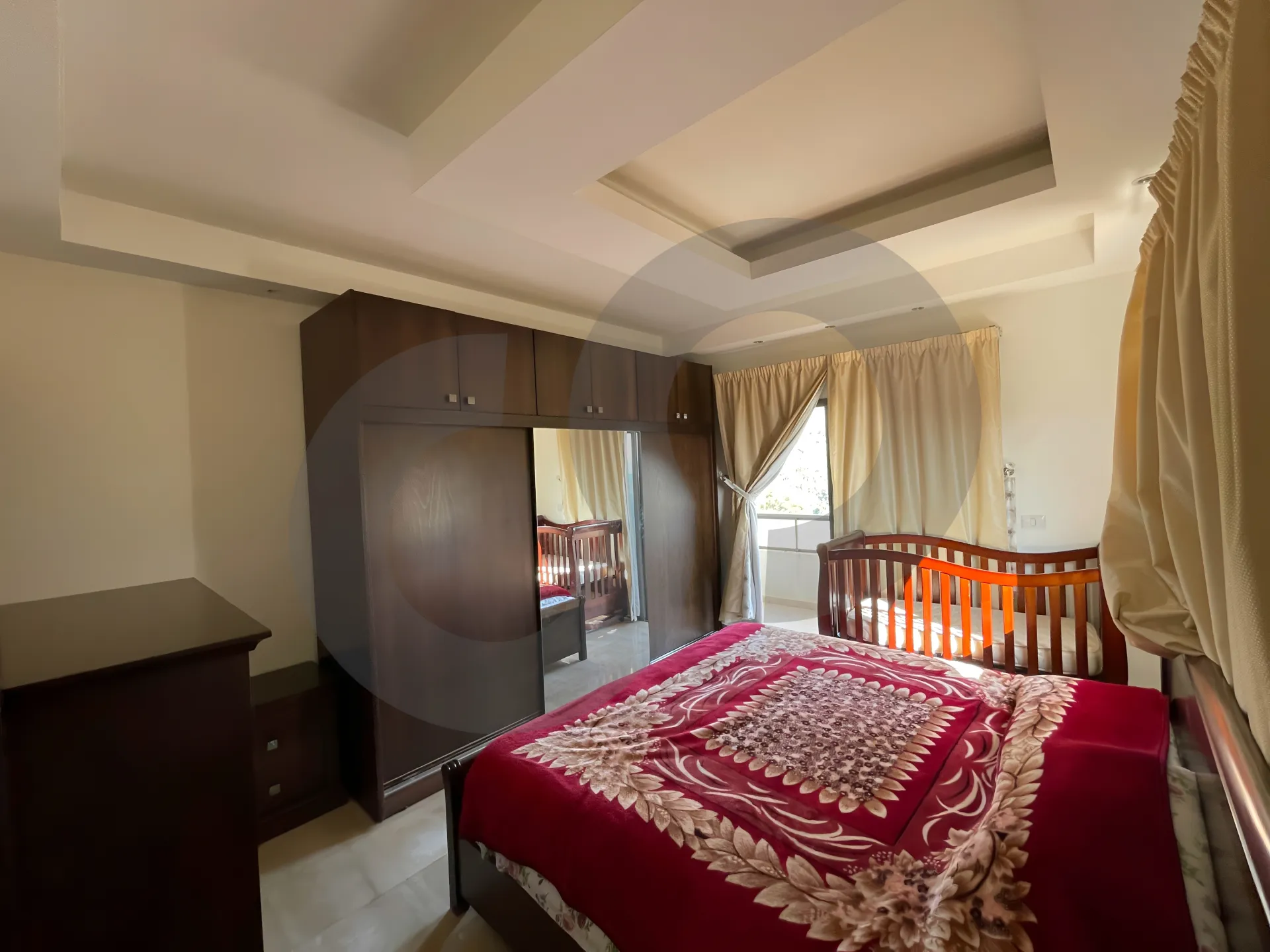 Apartment for Sale in Dawhet el Hoss
