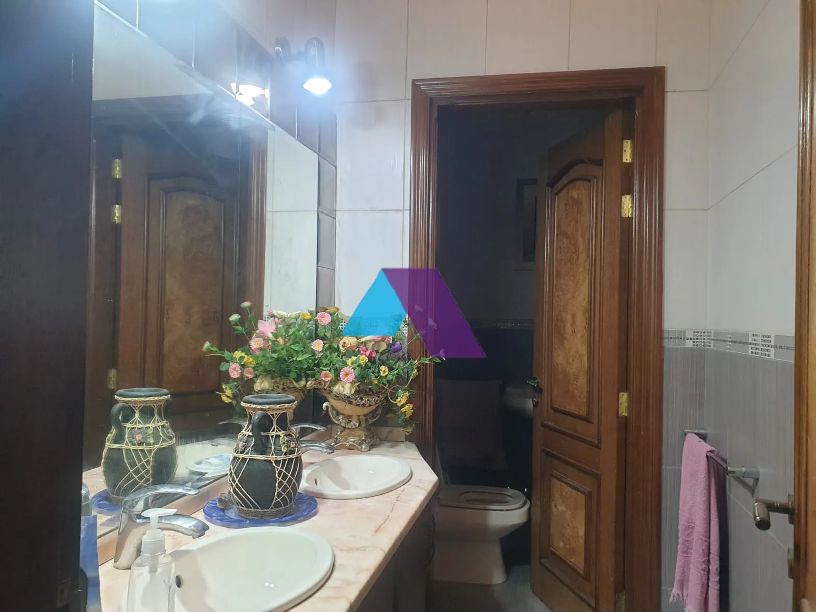 Villa for rent in Aabadiyeh