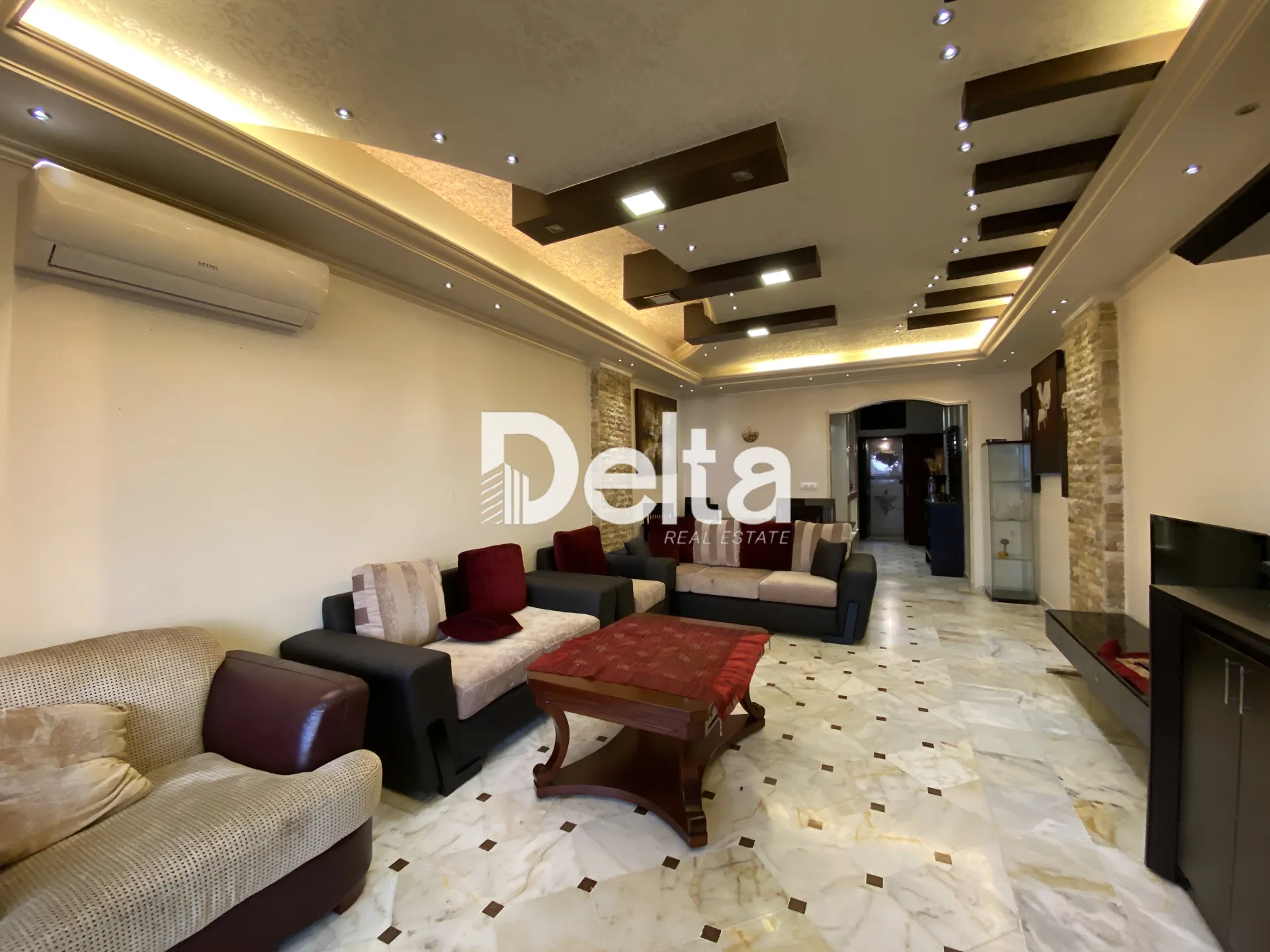 Apartment for sale in Bchamoun, lebanon - 3 bed, 3 bath