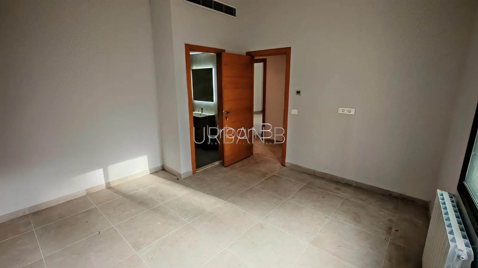 Apartment for sale in Baabda, Lebanon