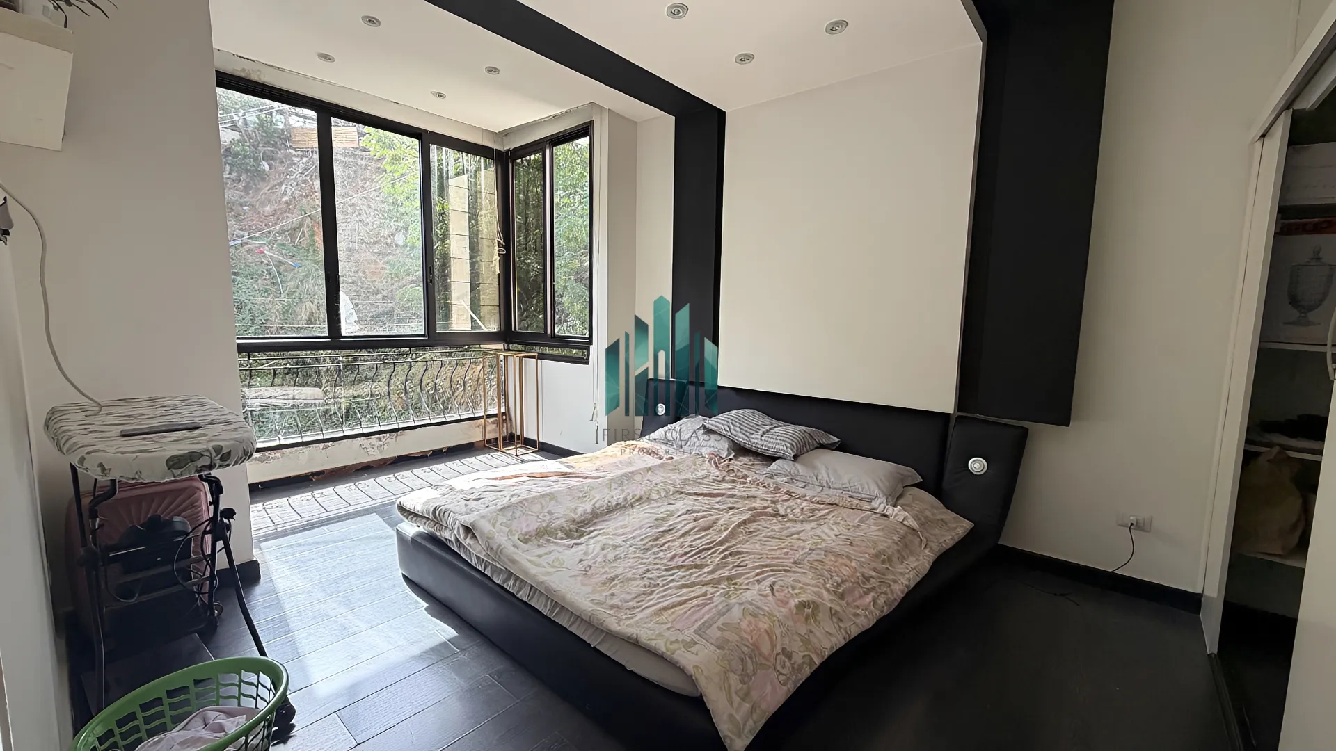 Apartment for sale in Mezher