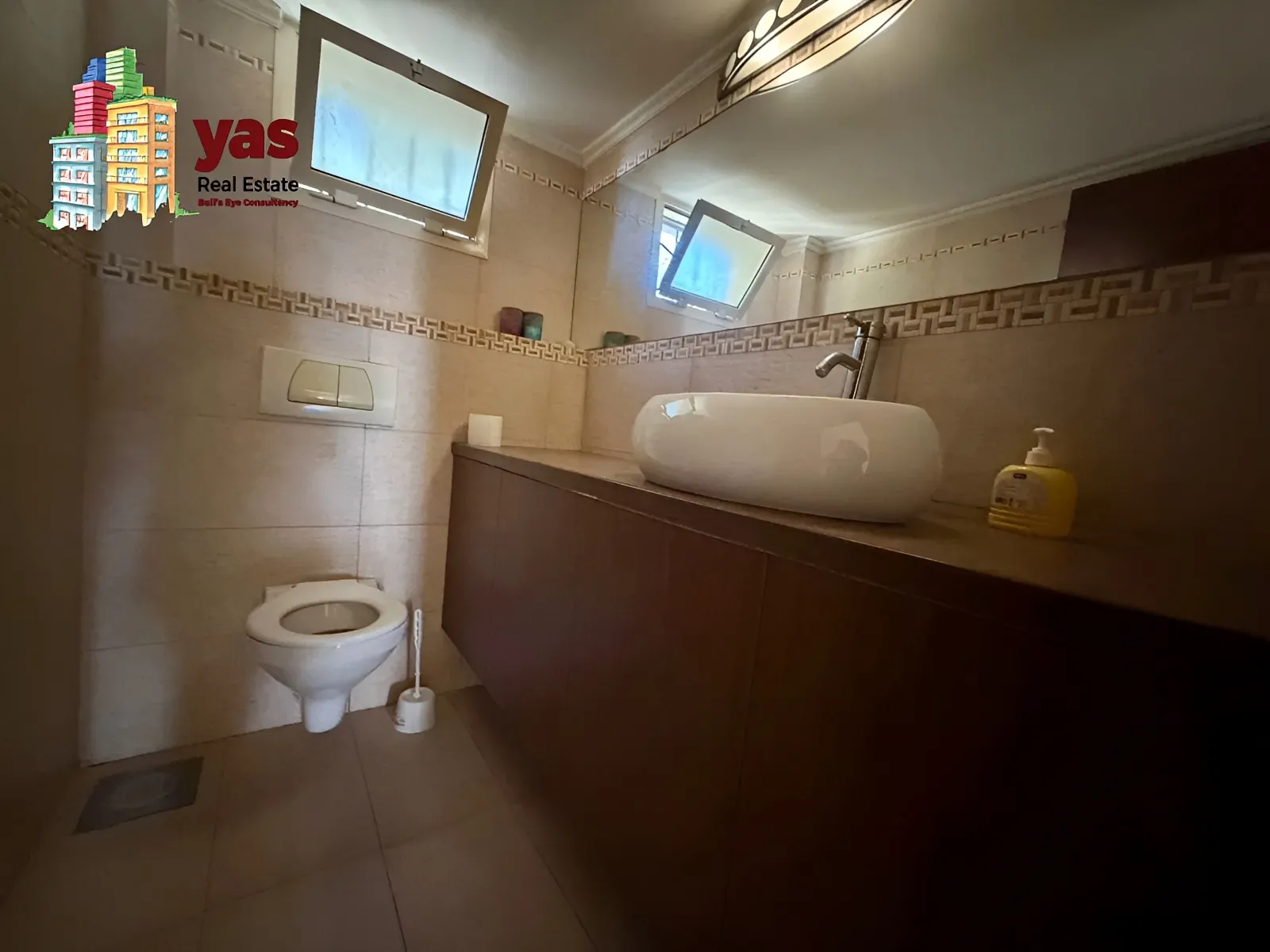 Apartment for Sale in Ain El Rihaneh